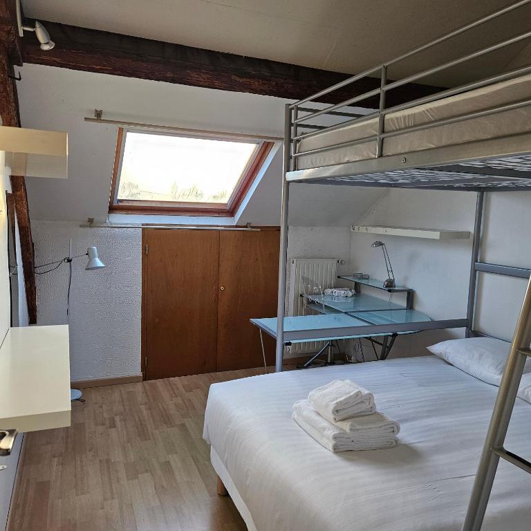 VILLA EPERONNIERE - Villa Deluxe - 47