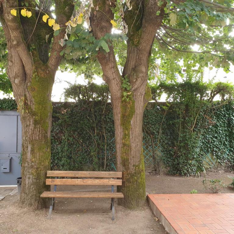 VILLA EPERONNIERE - Villa Deluxe - 54