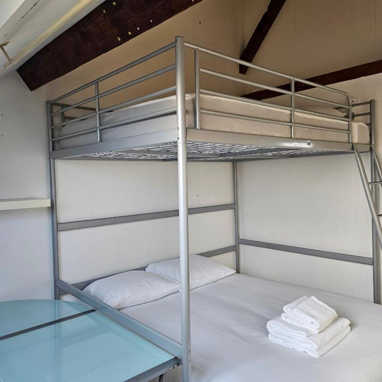 VILLA EPERONNIERE - Villa Deluxe - 73