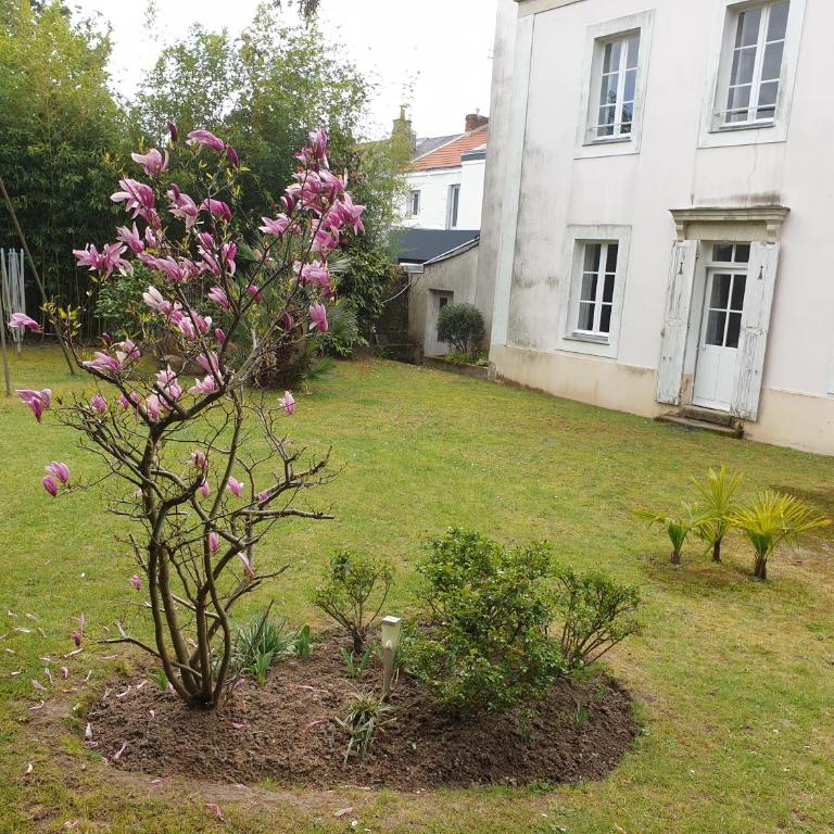 VILLA EPERONNIERE - Villa Deluxe - 84