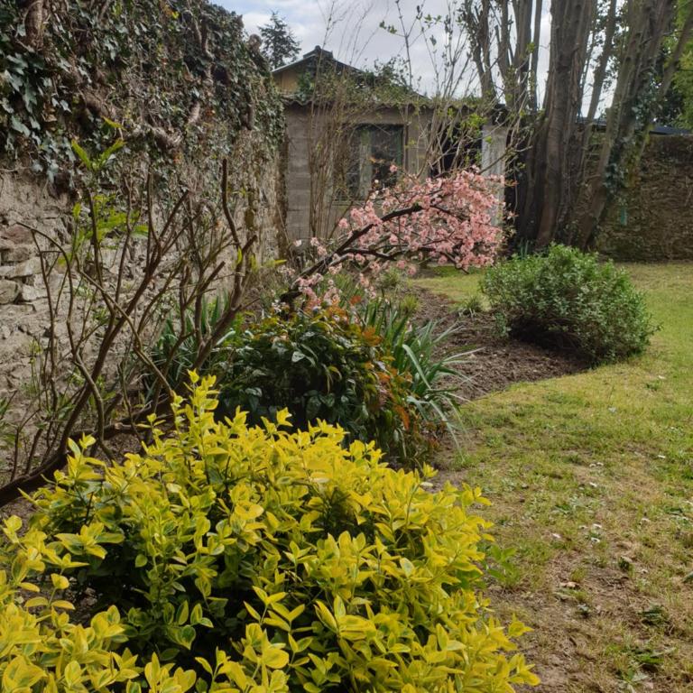 VILLA EPERONNIERE - Villa Deluxe - 79