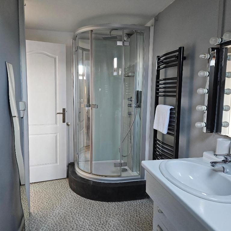 VILLA EPERONNIERE - Villa Deluxe - 82