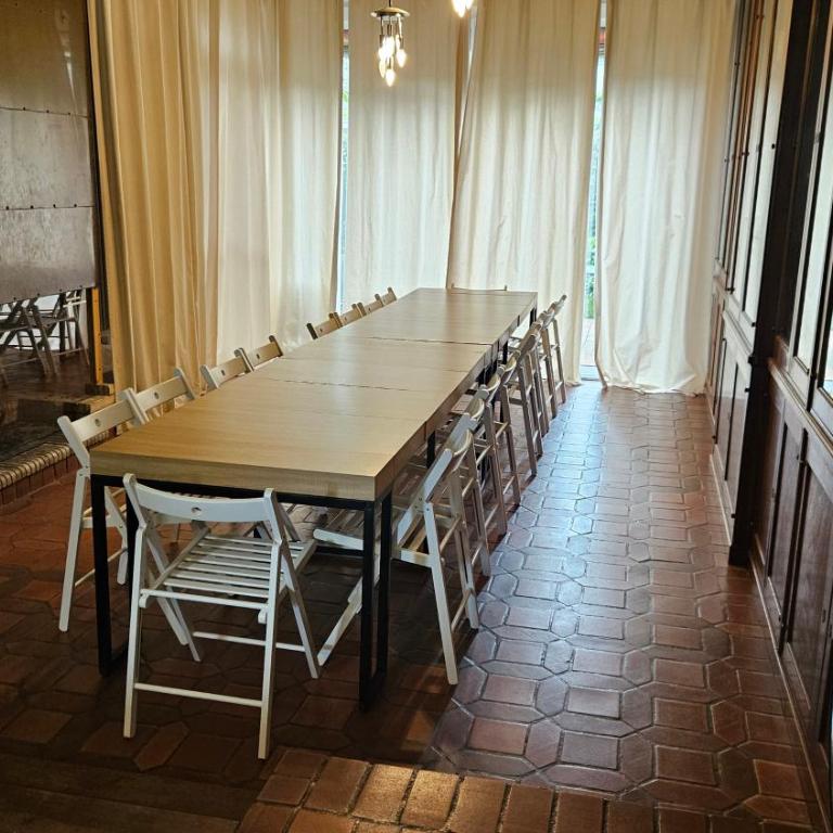 VILLA EPERONNIERE - Villa Deluxe - 95
