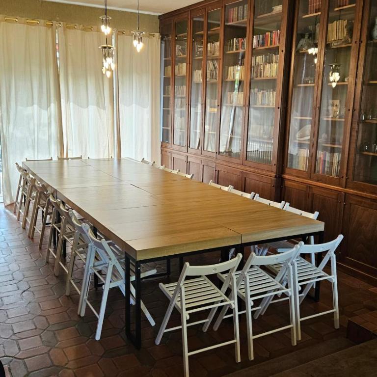 VILLA EPERONNIERE - Villa Deluxe - 96
