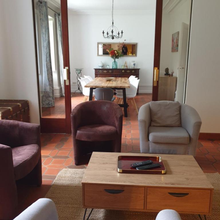 VILLA EPERONNIERE - Villa Deluxe - 90