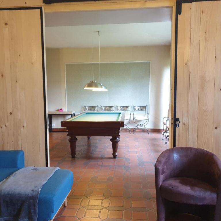 VILLA EPERONNIERE - Villa Deluxe - 88