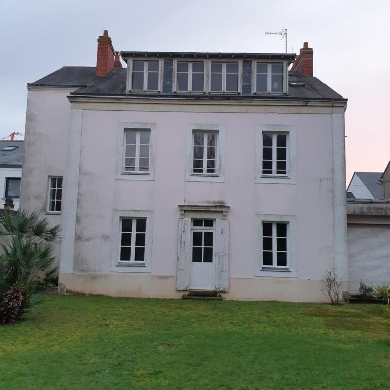 VILLA EPERONNIERE - Villa Deluxe - 98