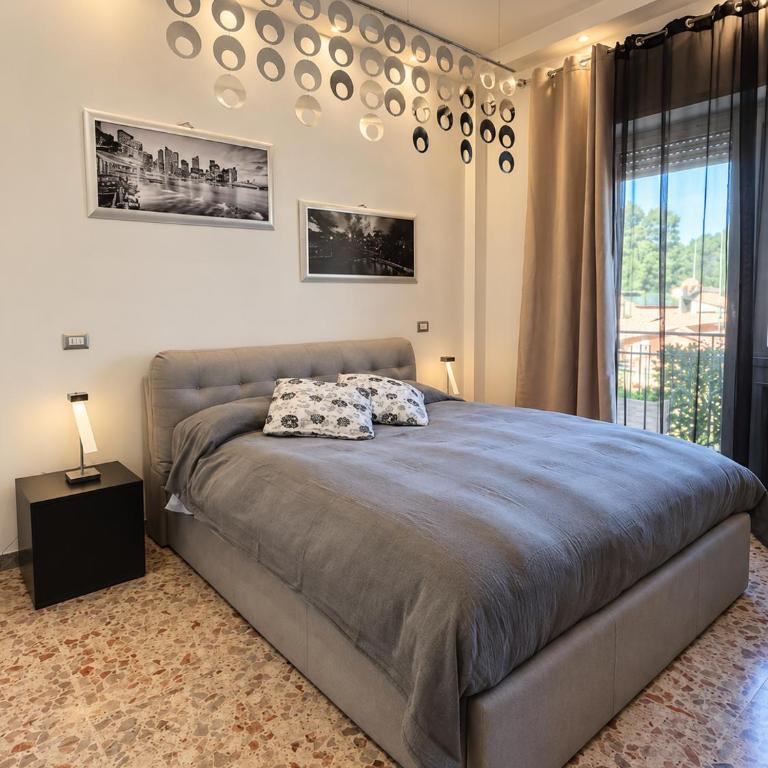 Domus Roma Apartment - Appartamento con 2 Camere da Letto - 12