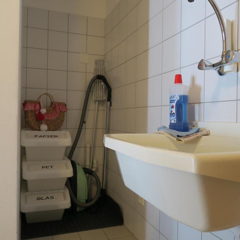 Apartment MEZPRA142 - Apartment (2-4 Erwachsene) - 38