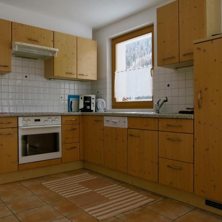 Apartment MEZPRA142 - Apartment (2-4 Erwachsene) - 12