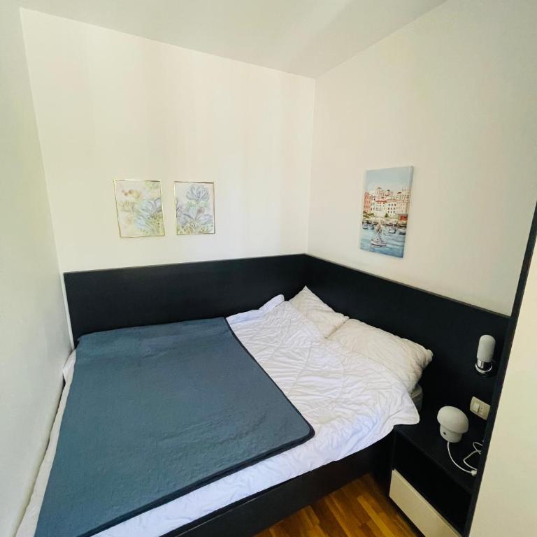 Beli Apartman u Zlatiborskim konacima Bele vode bb - Apartment mit Balkon - 17