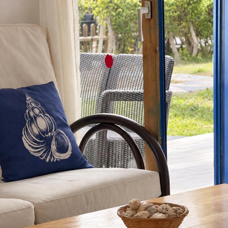 The Ohana Beach Apartment - Apartamento - Planta baja - 14
