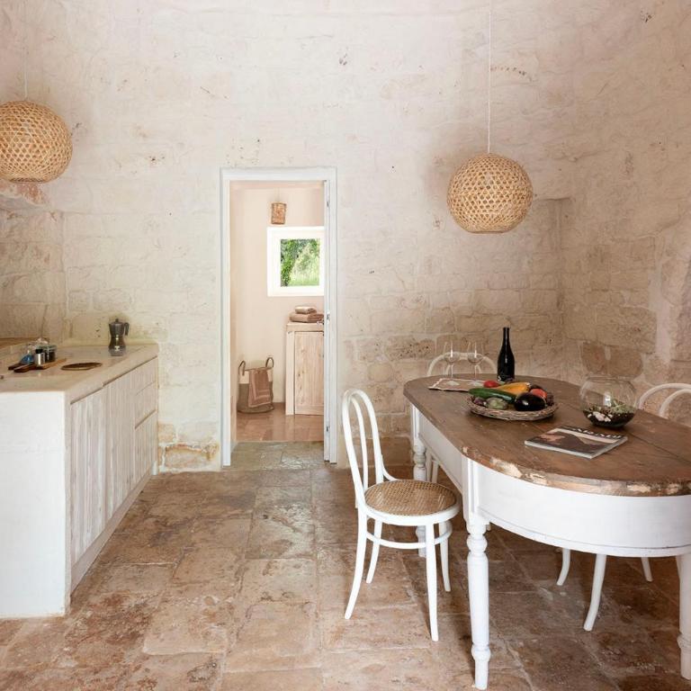 Borgo Del Tempo Ritrovato - Luxury Relais in Puglia - Two-Bedroom Trullo - 19