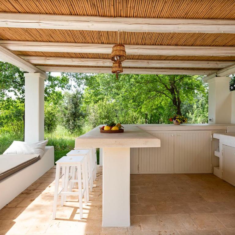 Borgo Del Tempo Ritrovato - Luxury Relais in Puglia - Two-Bedroom Trullo - 22
