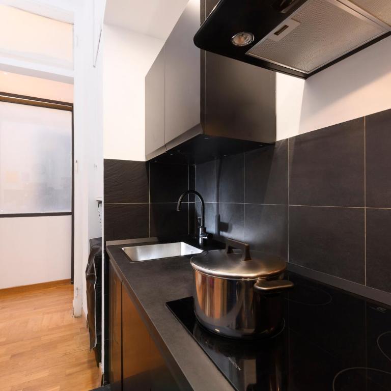 Babuino Apartments - Piazza di Spagna - Appartement 2 Chambres - 6