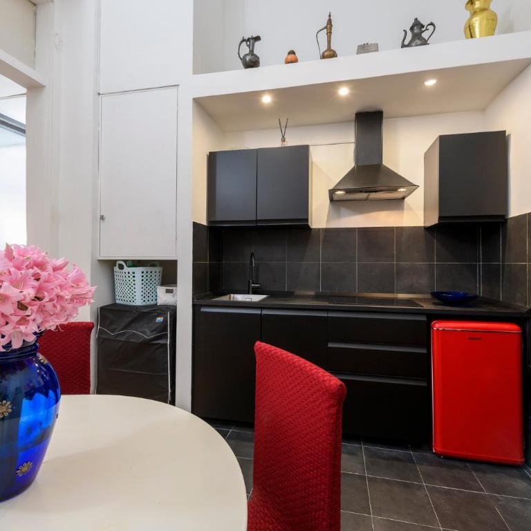 Babuino Apartments - Piazza di Spagna - Appartement 2 Chambres - 7