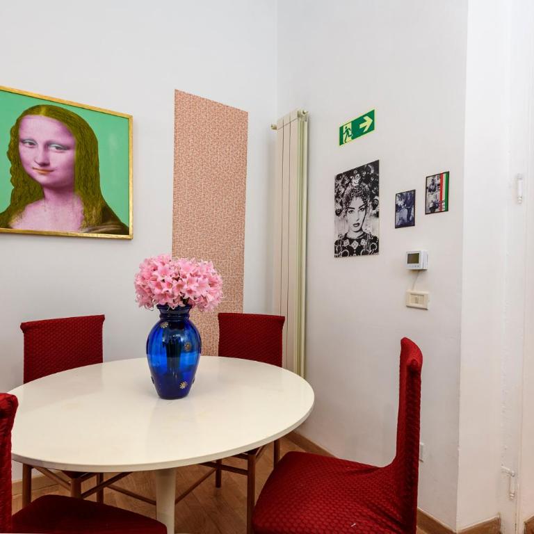 Babuino Apartments - Piazza di Spagna - Appartement 2 Chambres - 10