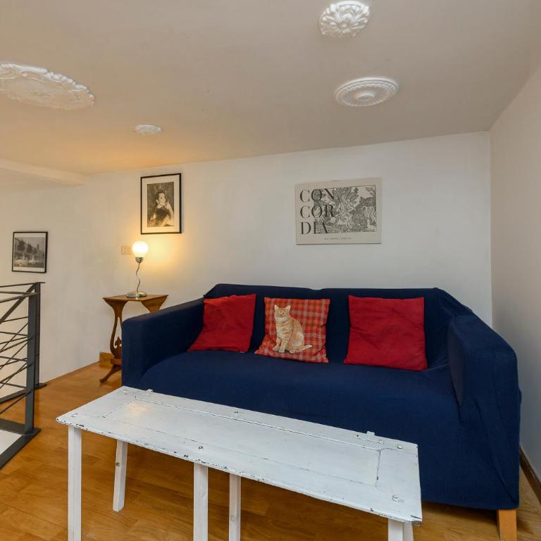 Babuino Apartments - Piazza di Spagna - Appartement 2 Chambres - 8
