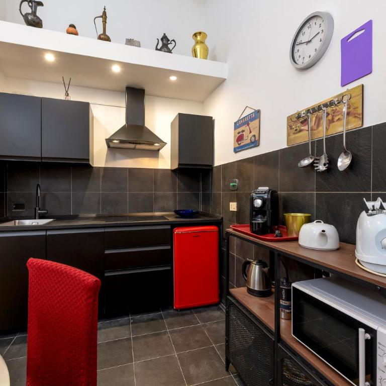 Babuino Apartments - Piazza di Spagna - Appartement 2 Chambres - 18