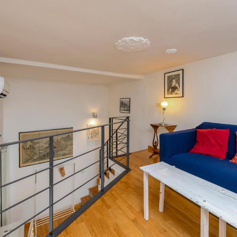 Babuino Apartments - Piazza di Spagna - Appartement 2 Chambres - 13