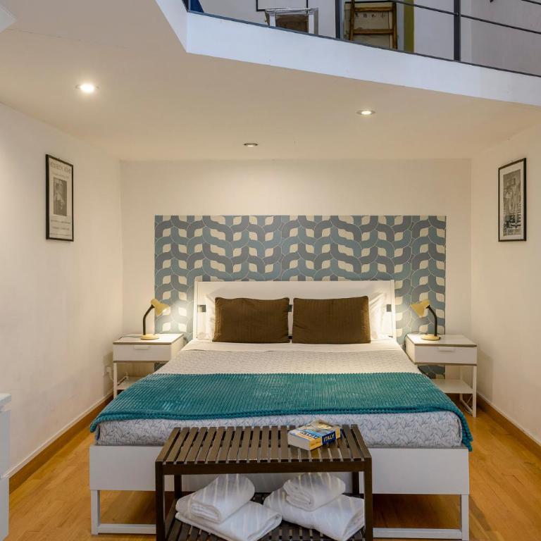 Babuino Apartments - Piazza di Spagna - Appartement 2 Chambres - 16