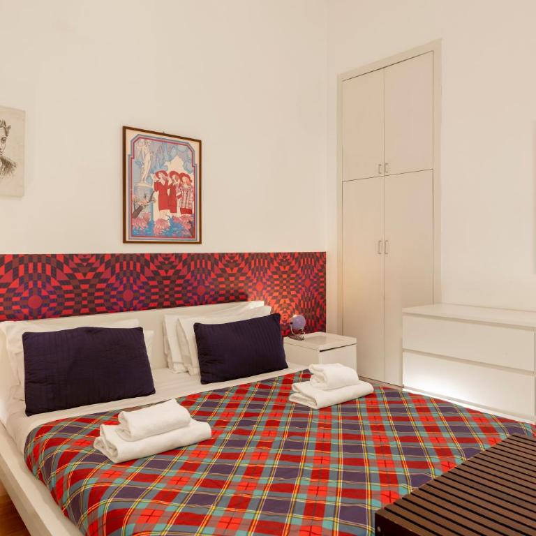 Babuino Apartments - Piazza di Spagna - Appartement 2 Chambres - 22