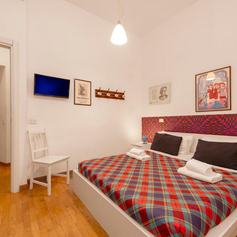 Babuino Apartments - Piazza di Spagna - Appartement 2 Chambres - 19