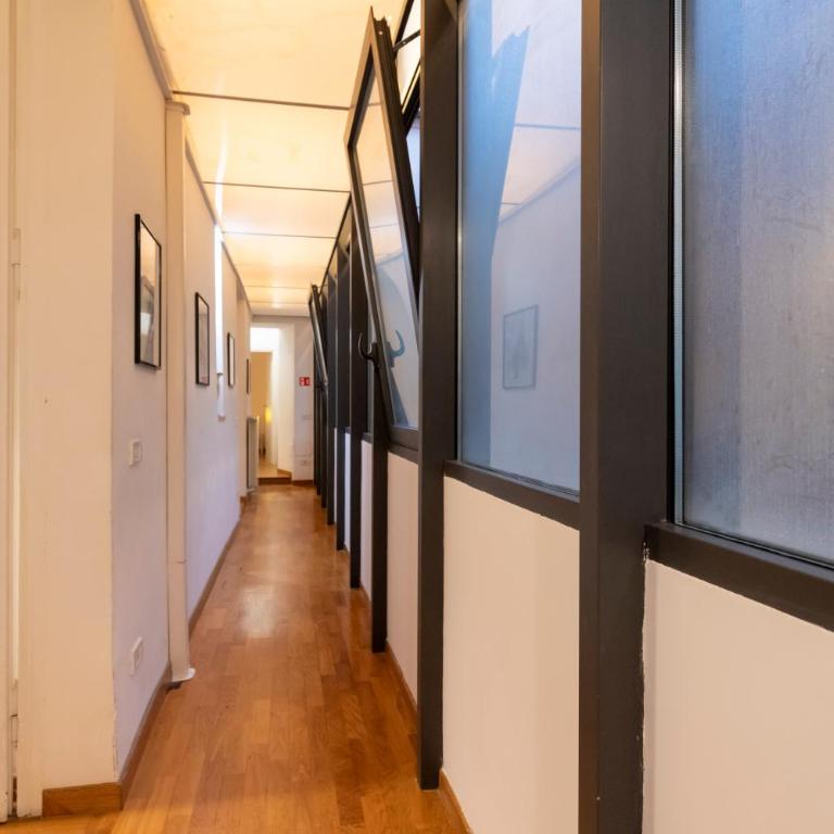 Babuino Apartments - Piazza di Spagna - Appartement 2 Chambres - 21