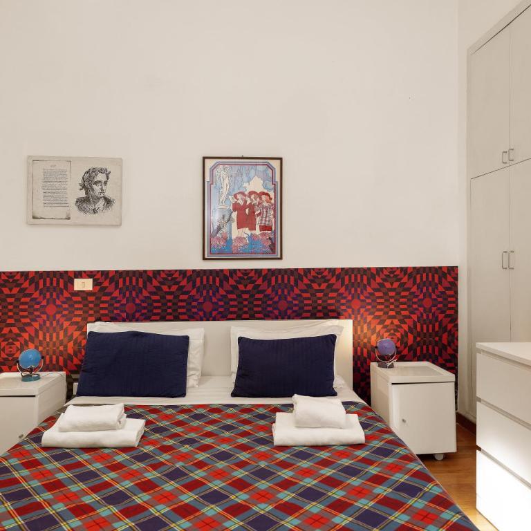 Babuino Apartments - Piazza di Spagna - Appartement 2 Chambres - 23