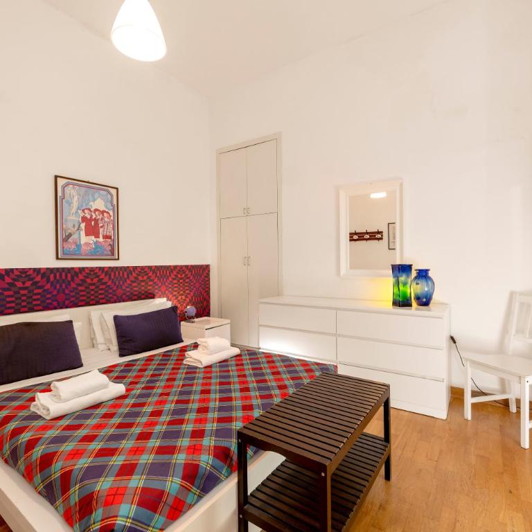 Babuino Apartments - Piazza di Spagna - Appartement 2 Chambres - 26