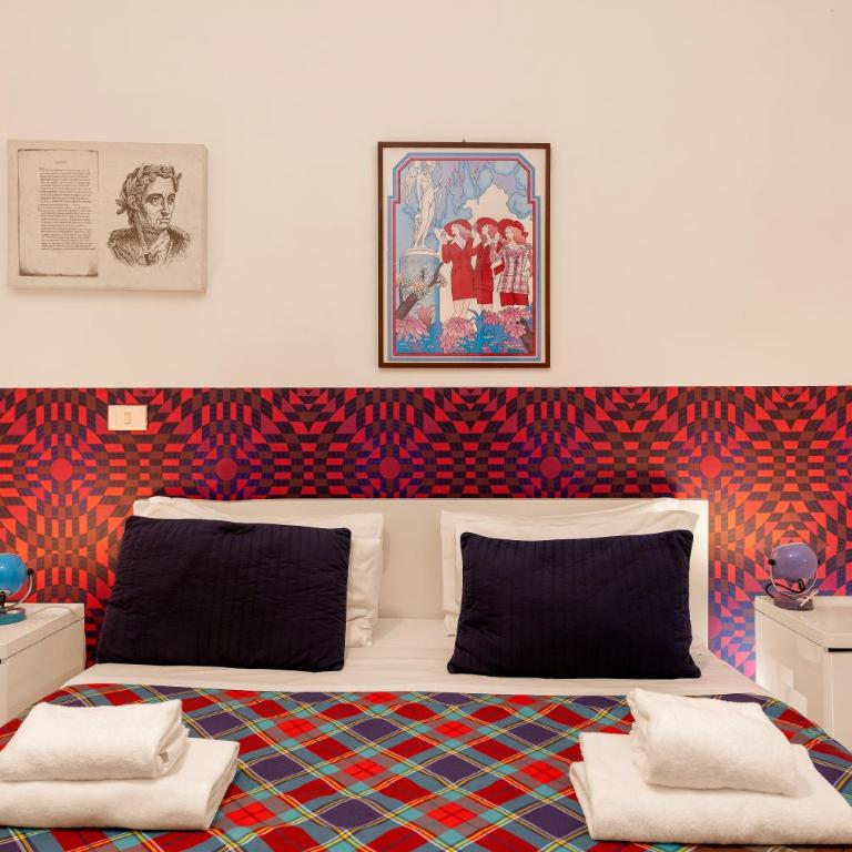 Babuino Apartments - Piazza di Spagna - Appartement 2 Chambres - 25