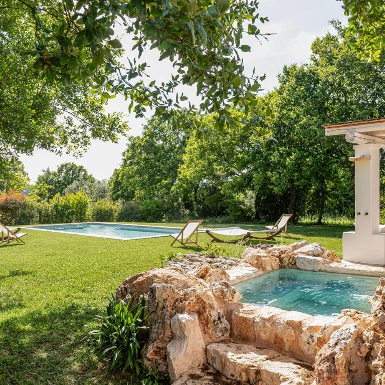 Borgo Del Tempo Ritrovato - Luxury Relais in Puglia - Two-Bedroom Trullo - 24