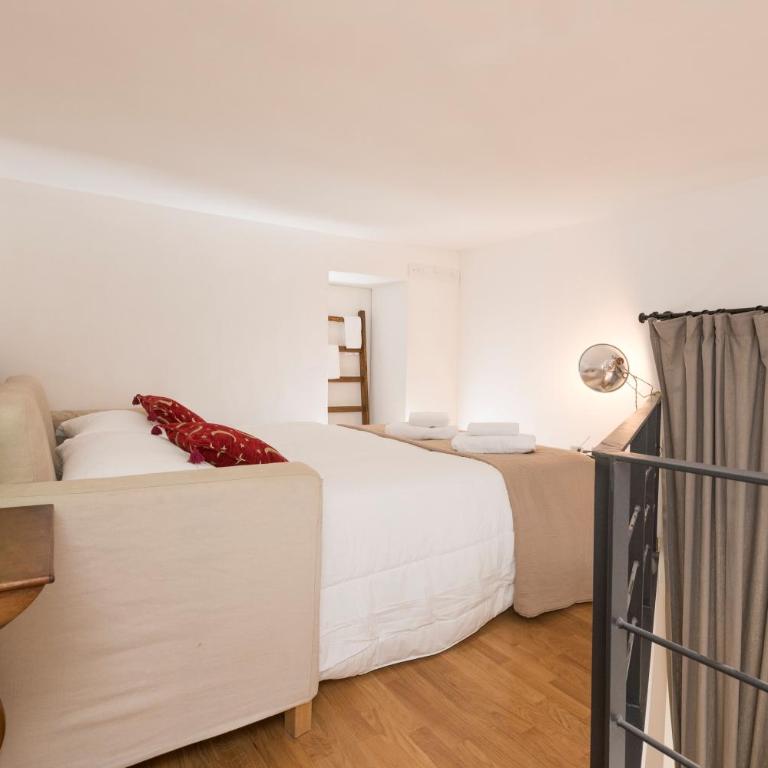 Babuino Apartments - Piazza di Spagna - Appartement 2 Chambres - 28