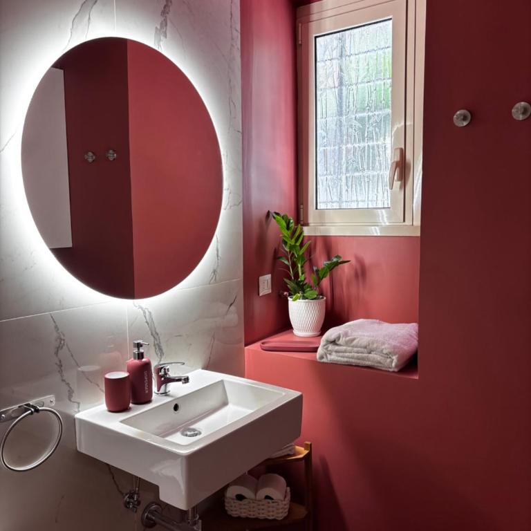 Saint John House - Appartamento con 2 Camere da Letto - 11