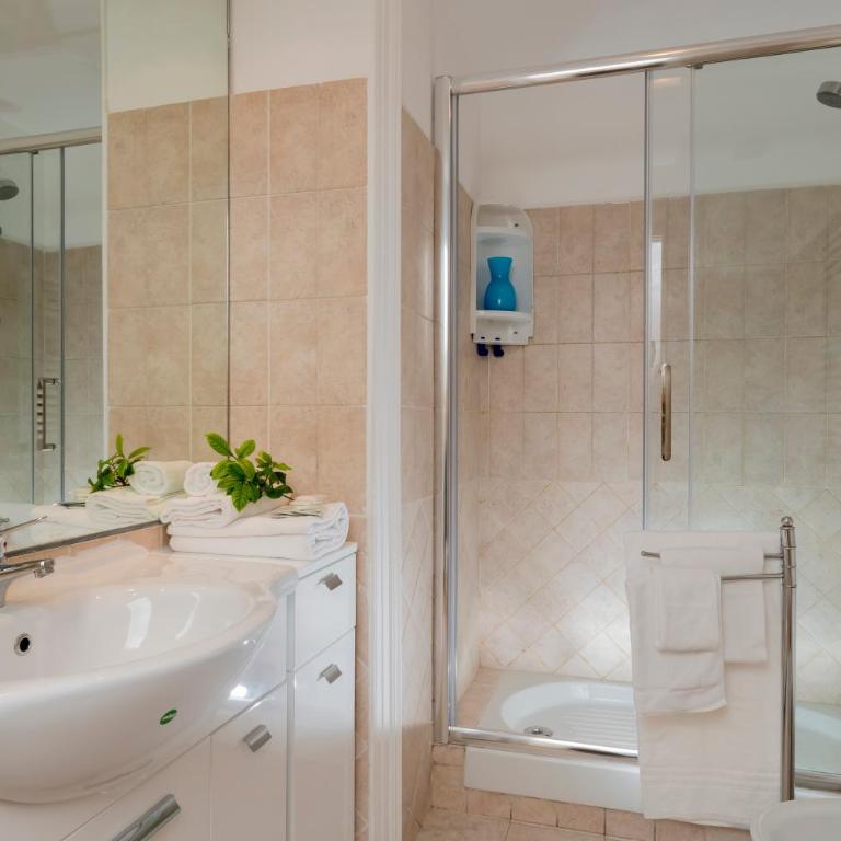 Babuino Apartments - Piazza di Spagna - Appartement 2 Chambres - 29