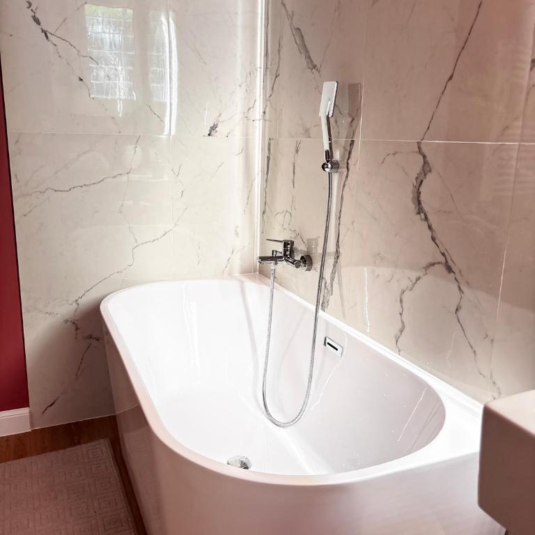 Saint John House - Appartamento con 2 Camere da Letto - 9