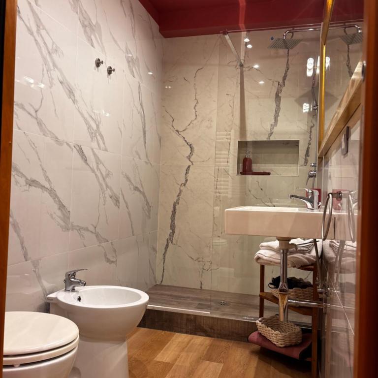 Saint John House - Appartamento con 2 Camere da Letto - 16
