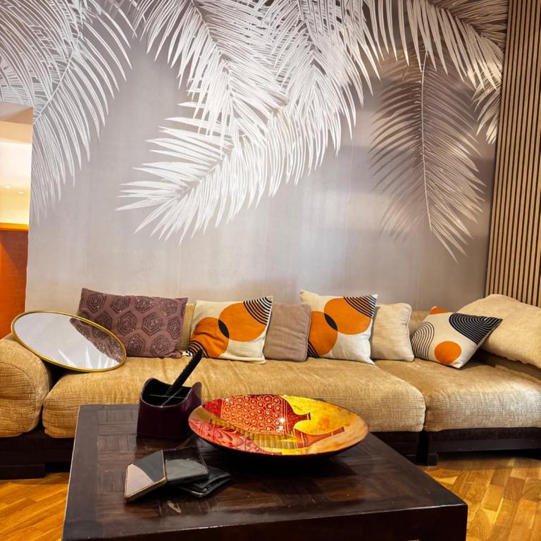 Saint John House - Appartamento con 2 Camere da Letto - 4