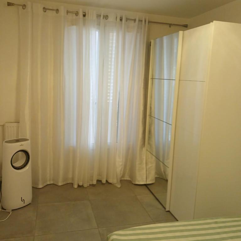 belle maison - Appartamento con 2 Camere da Letto - 13