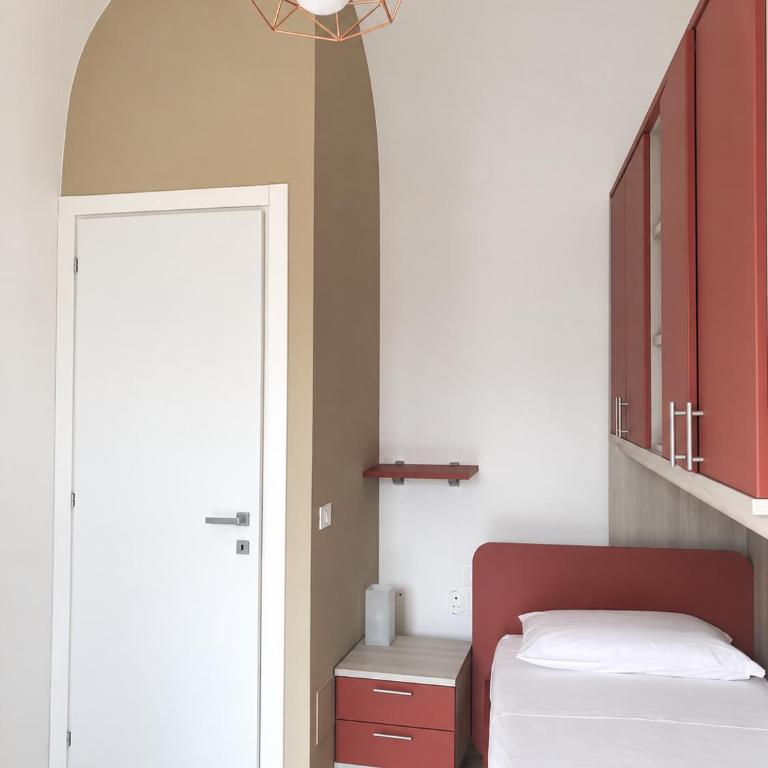 Blue Sky - Appartamento con 3 Camere da Letto e con Balcone - 7