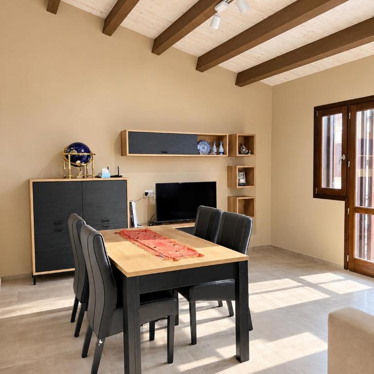 Blue Sky - Appartamento con 3 Camere da Letto e con Balcone - 1