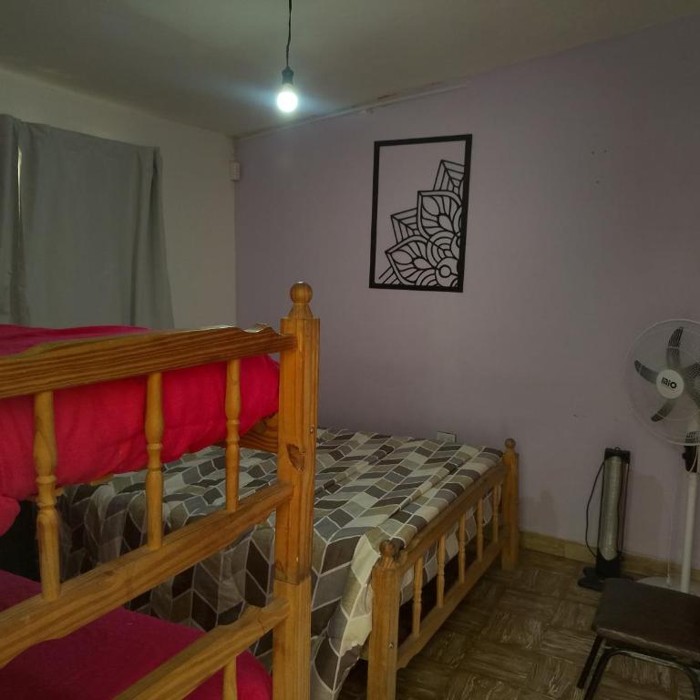 Urquiza61 - Three-Bedroom House - 2