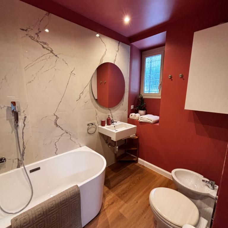 Saint John House - Appartamento con 2 Camere da Letto - 10