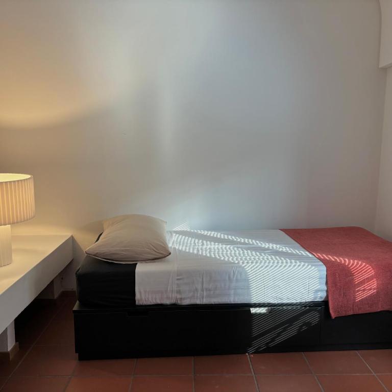 Barberia Penthouse - Appartement 3 Chambres - 29