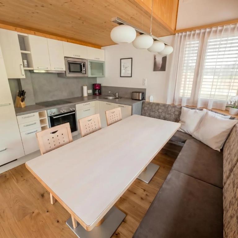 Falwesuna Apartments - Apartment mit 2 Schlafzimmern - 17