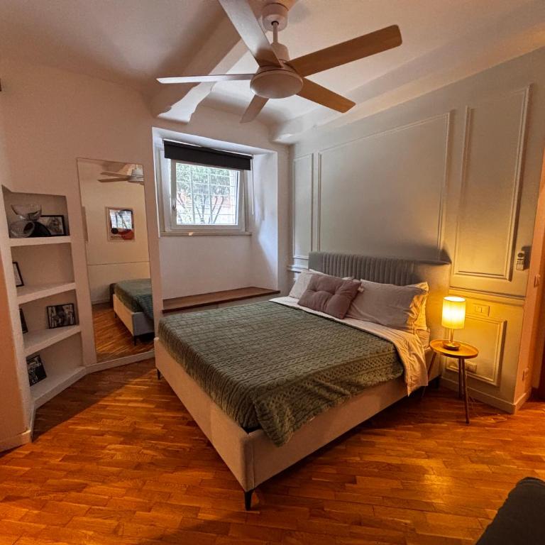 Saint John House - Appartamento con 2 Camere da Letto - 2