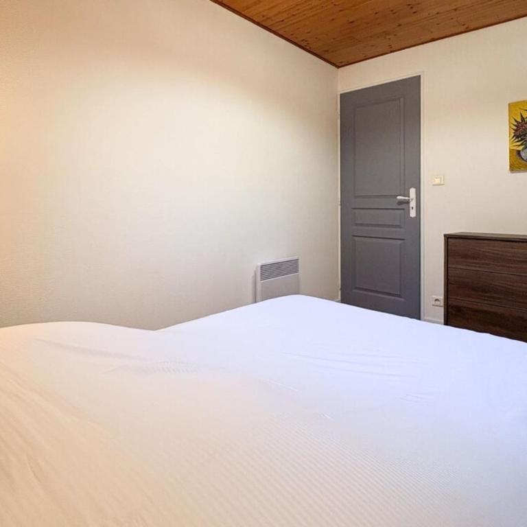 Atelier dArtiste Ville Close à pied - Two-Bedroom Apartment - 26