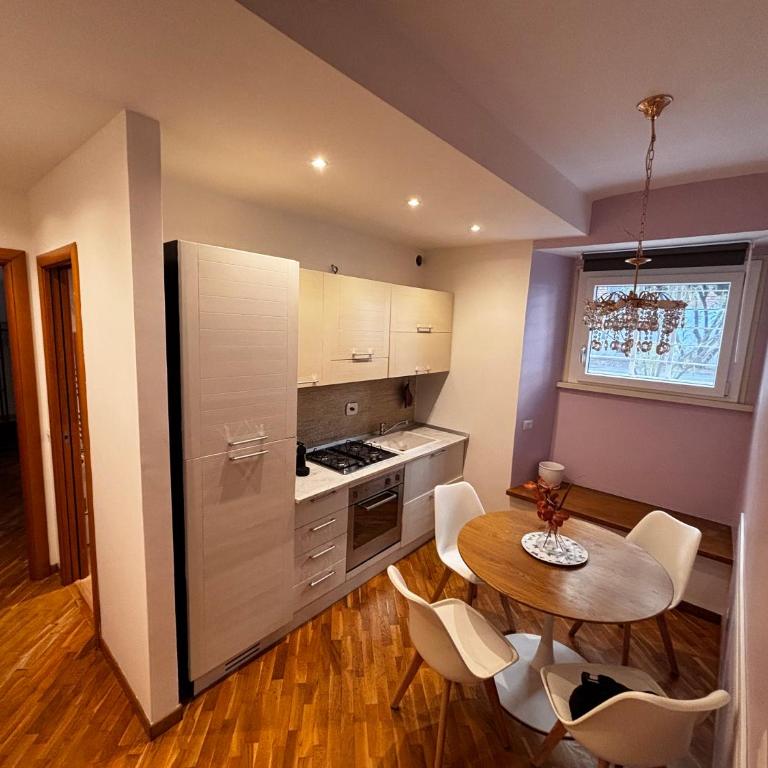 Saint John House - Appartamento con 2 Camere da Letto - 12