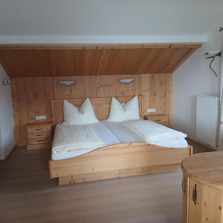 Der Klausnerhof Mittersill - Apartment mit Blick auf die Berge - 3