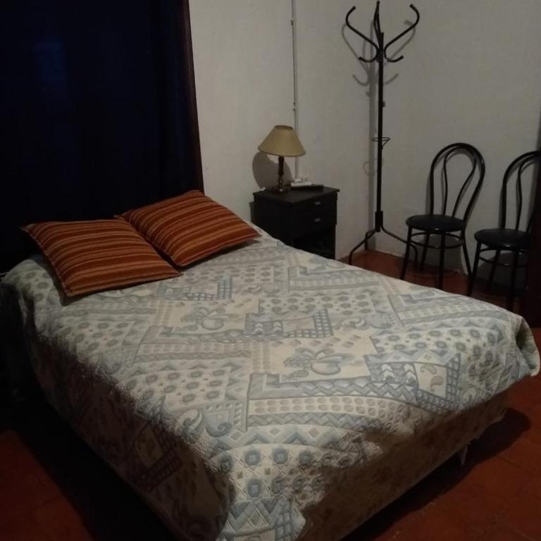 La Rosadita - Casa de 2 dormitorios - 22